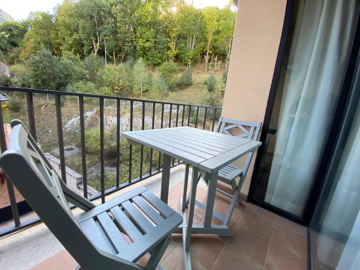 Apartamento Tranquilo Vielha Centro Con Parking Gratuito 외부 사진