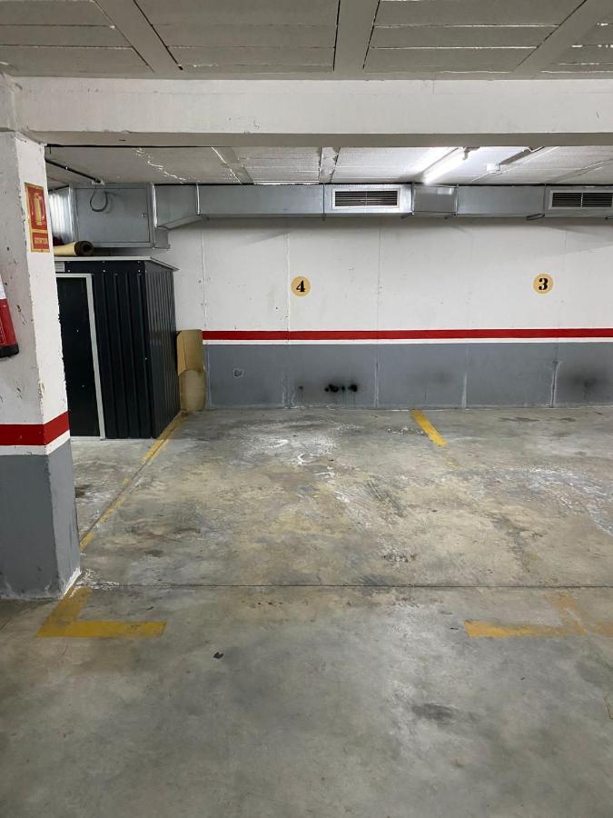 Apartamento Tranquilo Vielha Centro Con Parking Gratuito 외부 사진