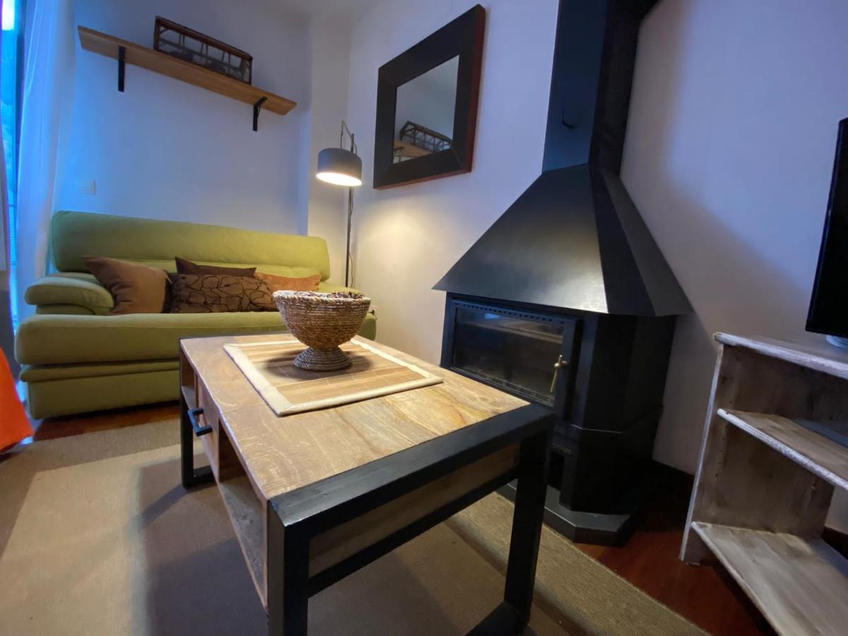 Apartamento Tranquilo Vielha Centro Con Parking Gratuito 외부 사진