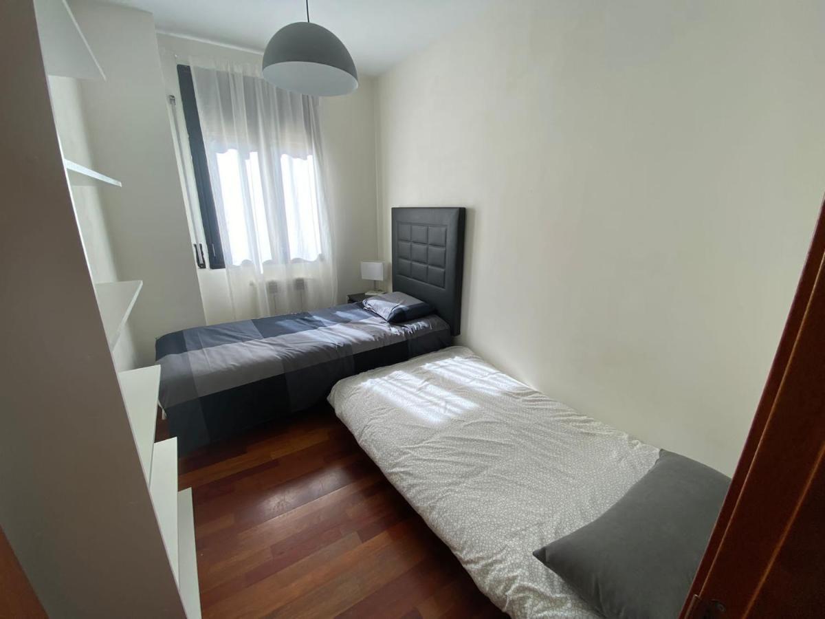 Apartamento Tranquilo Vielha Centro Con Parking Gratuito 외부 사진