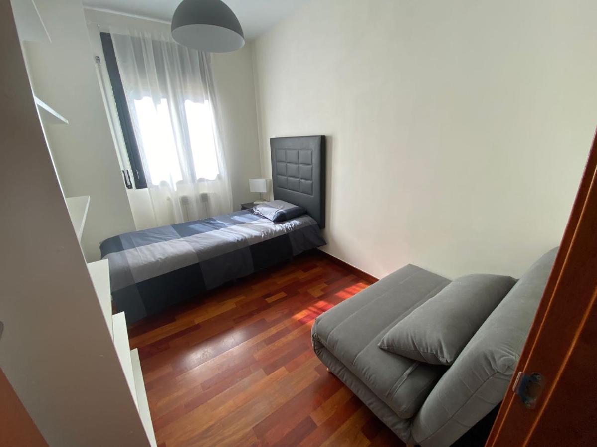 Apartamento Tranquilo Vielha Centro Con Parking Gratuito 외부 사진