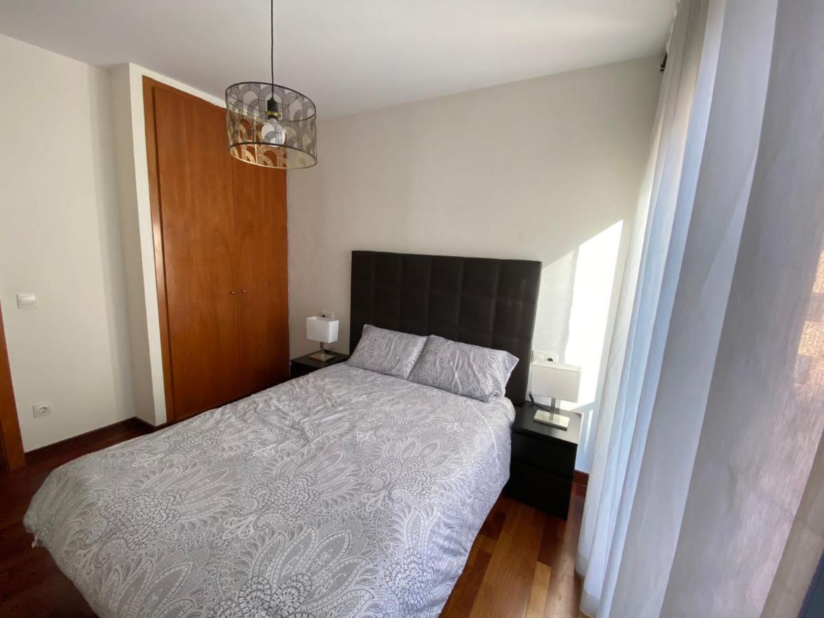 Apartamento Tranquilo Vielha Centro Con Parking Gratuito 외부 사진