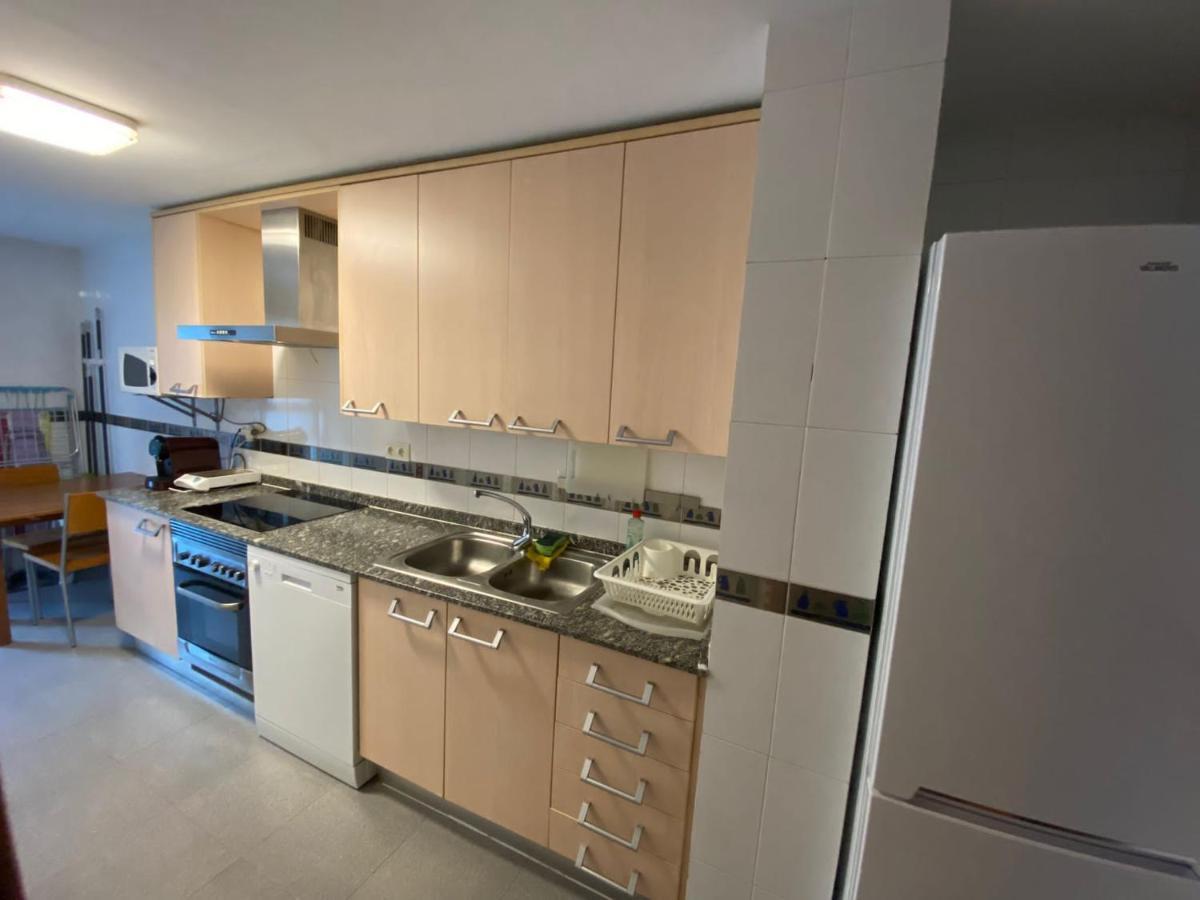 Apartamento Tranquilo Vielha Centro Con Parking Gratuito 외부 사진